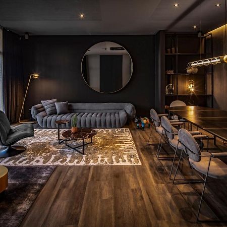 Baxter Hotel Visp Exterior photo